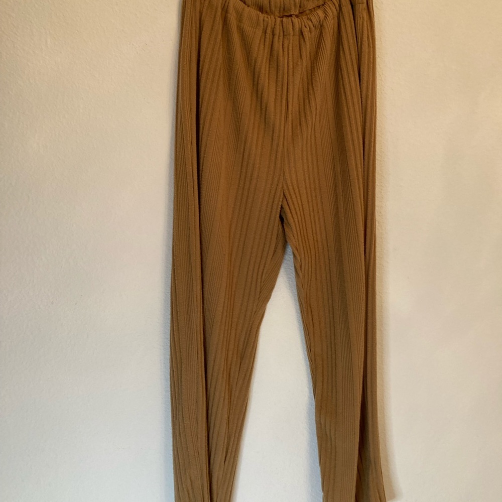 Maternity lounge set by Shein.